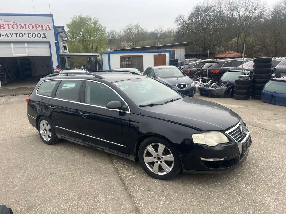VW Golf 1.9 BLS 105 ks 2008 g