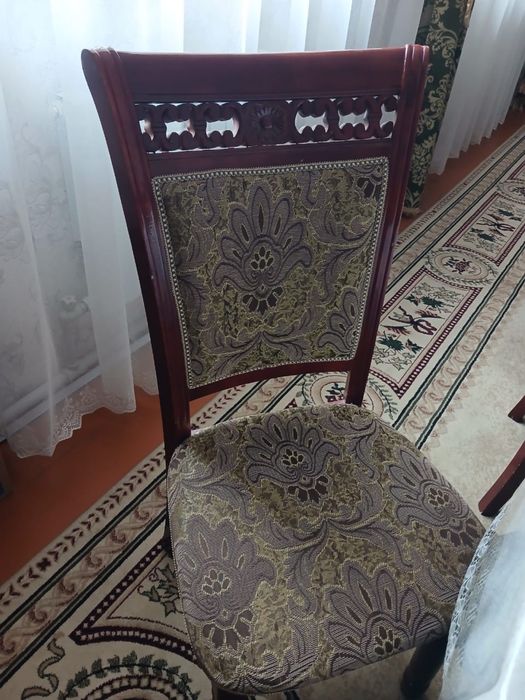 Срочна продам стульев 18 шт