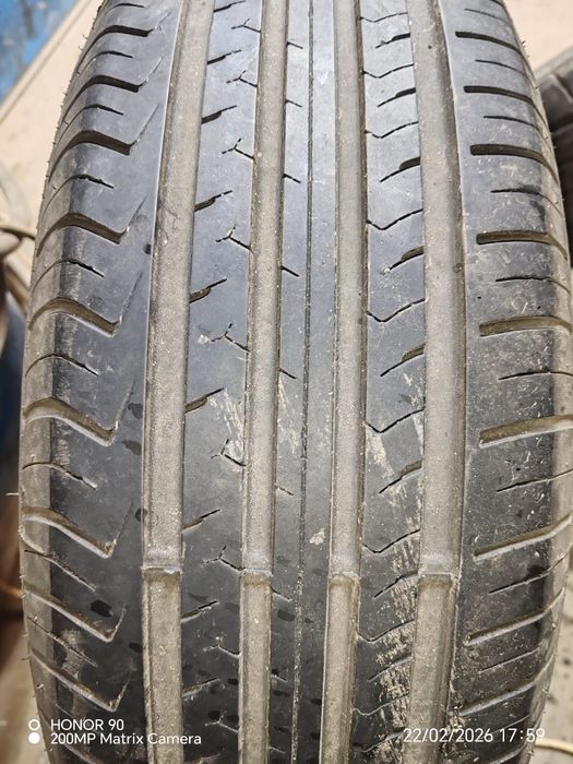 Продаю шины баллон