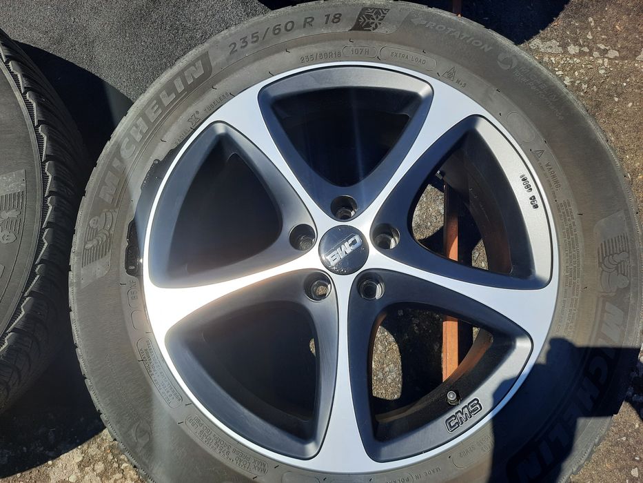 Jante aliaj Volvo XC90 . XC 60.