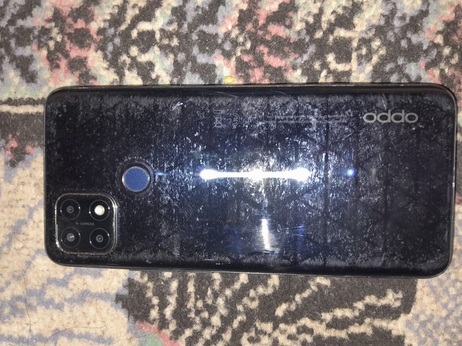 Ужё прошёр гарантия