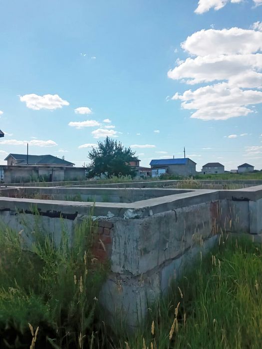 Земельный участок