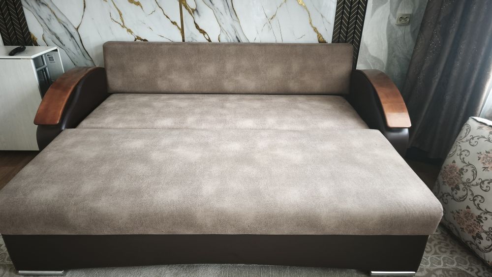 Диван и малый диван