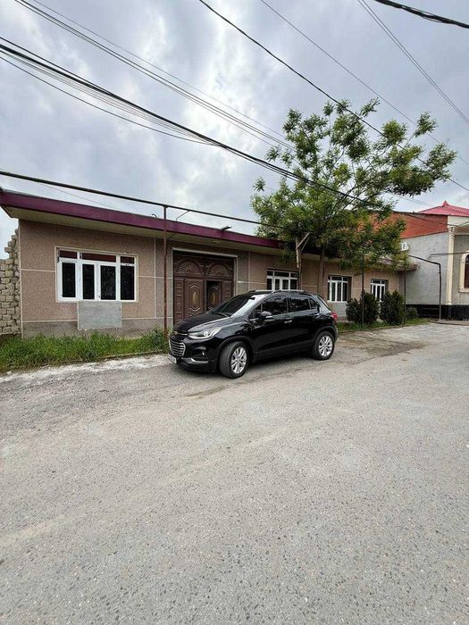 Двор 5 соток под стройка