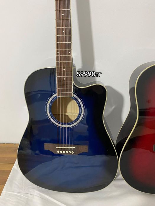 Гитара,домбыра,акустика,классика