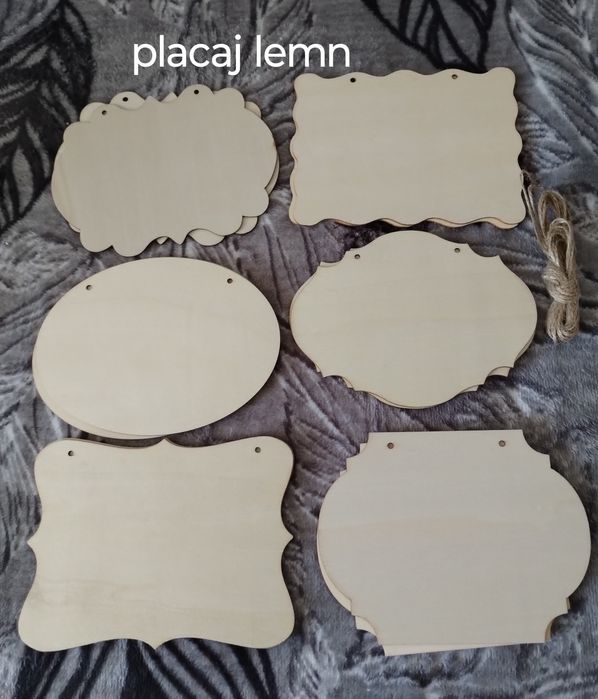 Panglica și decorațiuni Crăciun