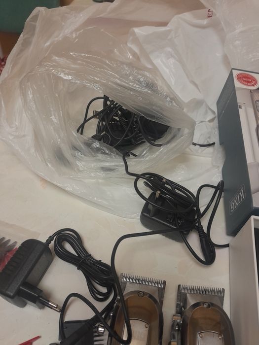 Машинка для стрижки