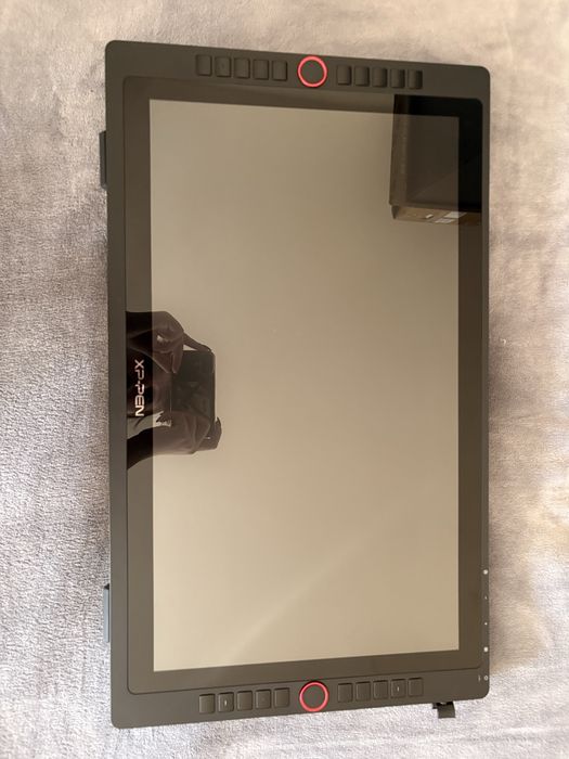 Tableta grafica Xp-Pen Artist 22R Pro