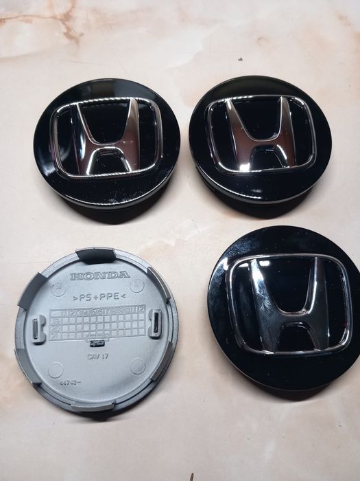 Capace Centrale  Jante Honda Originale