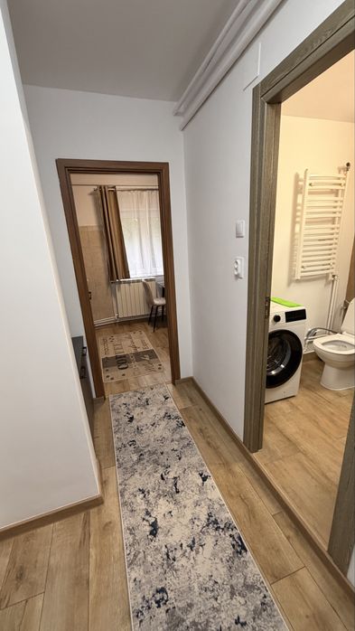 Garsoniera confort I