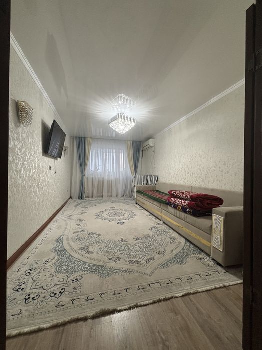 3 комнатная квартира продам