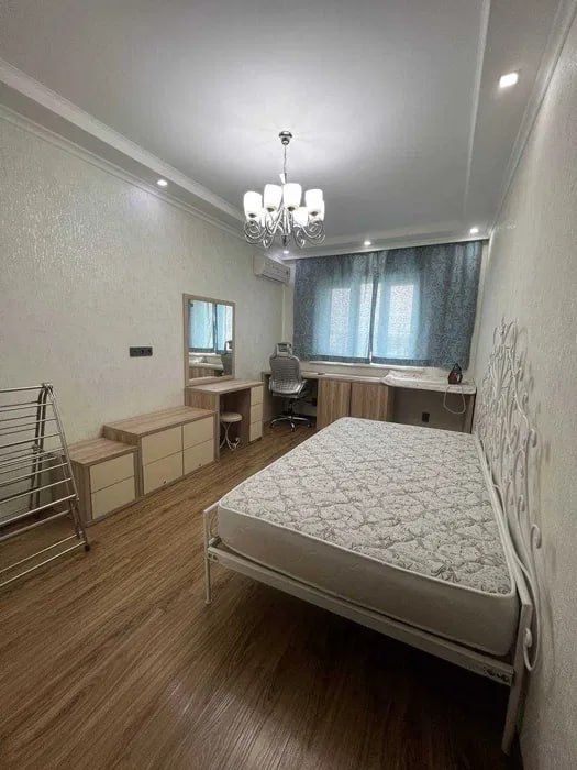 Яккасарой башлык 5 хона.  Квартира