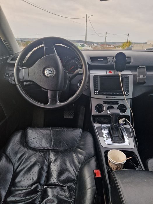 Volkswagen Passat B6 Automat 1150€ Preț fix