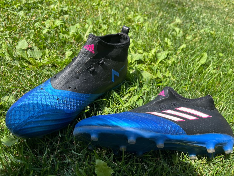 Детски бутонки Adidas 37 1/3 номер