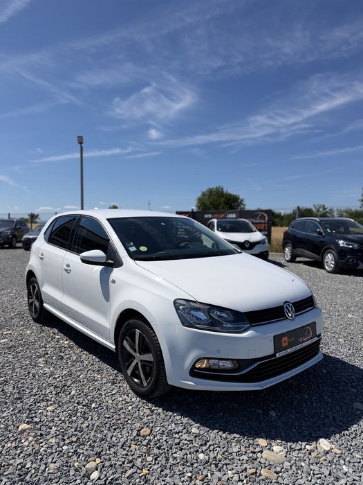 VOLKSWAGEN Polo 2015 — imagine 4