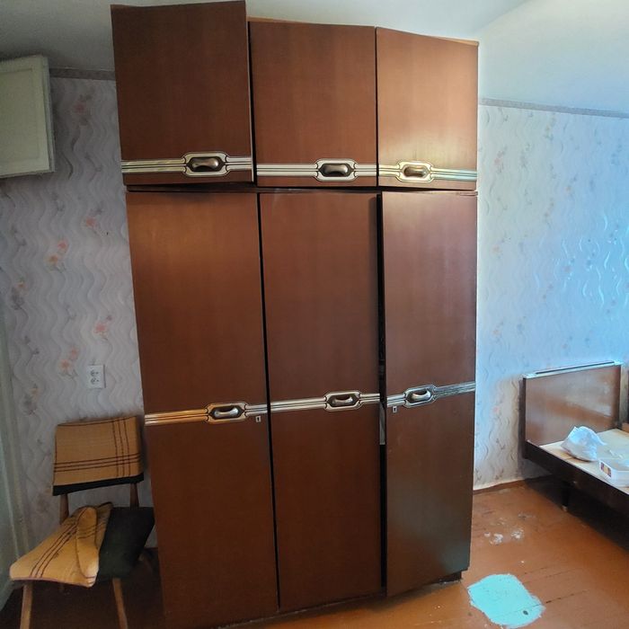 Мебель бесплатно