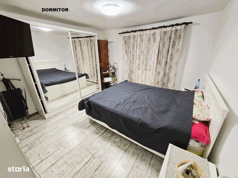 Casa CARAMIDA -cu etaj -Tulcea