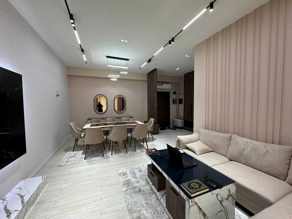 Супер Цена! Продается 3-Комнатная Квартира на Ул.Новза!