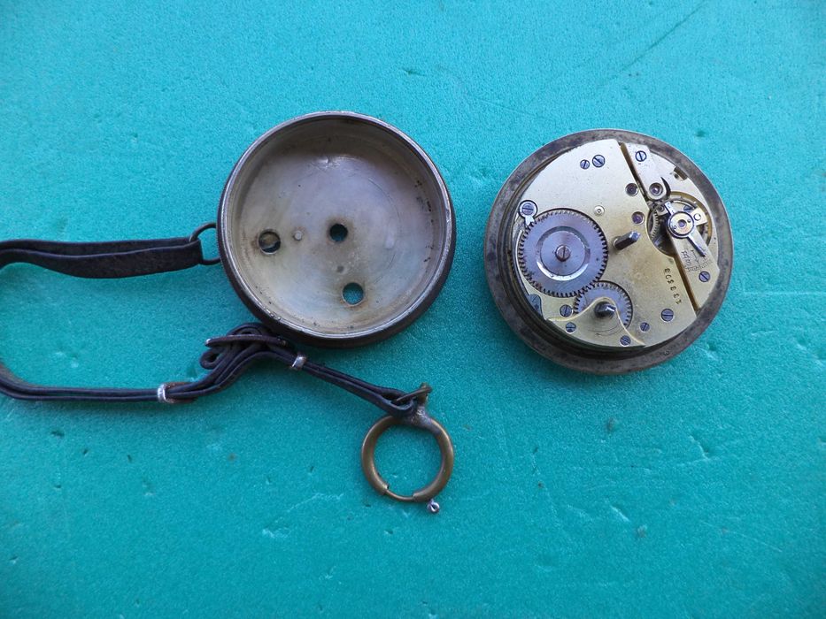 Ceas vechi de buzunar  vand - schimb