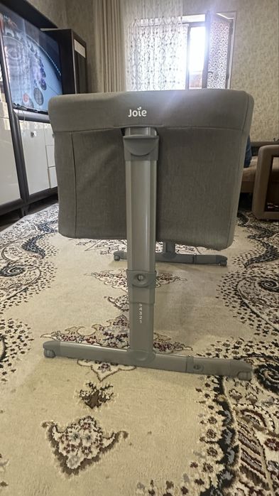 Манеж joie roomie