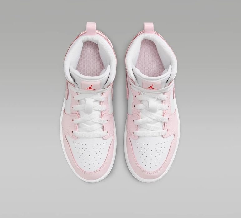 Jordan 1 mid " valentine s day " 35 originali