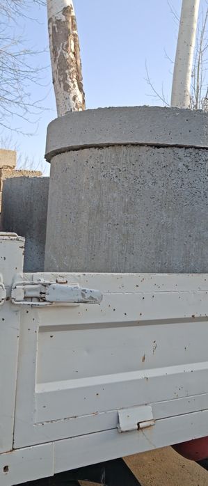 Samarqand kalodislari yama qazish va ustanovka qilish