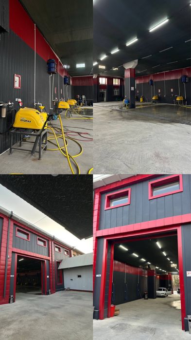 28,8 SOTIX hudud sotiladi