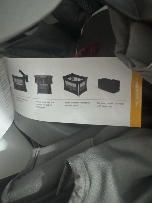 Продам детскую кровать