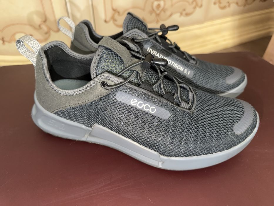 Мужская спротивный обувь