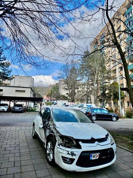 Citroen C4 Hatchback 2009 piese/ dezmembrări