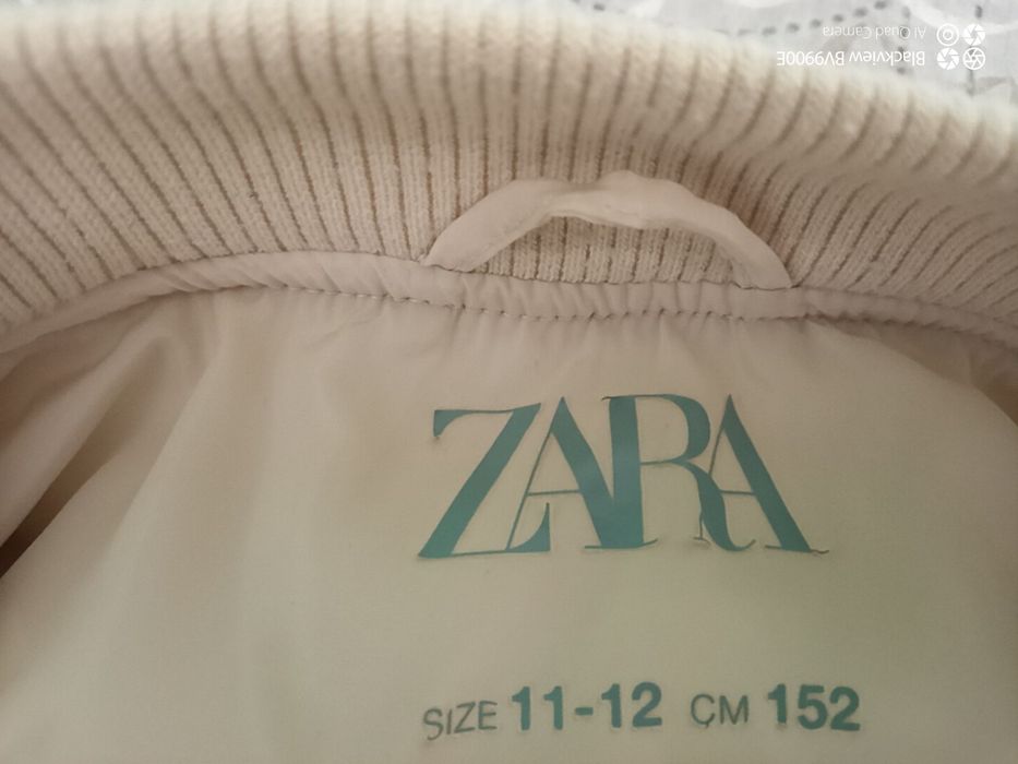 детско яке ' ZARA'