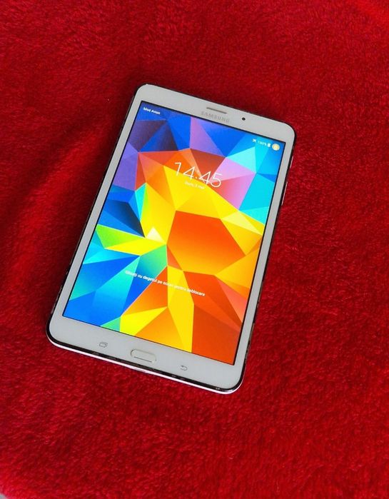 Tableta Samsung Galaxy Tab 4