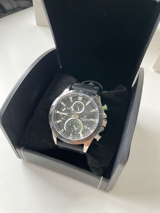 Мужские часы daniel klein exclusive