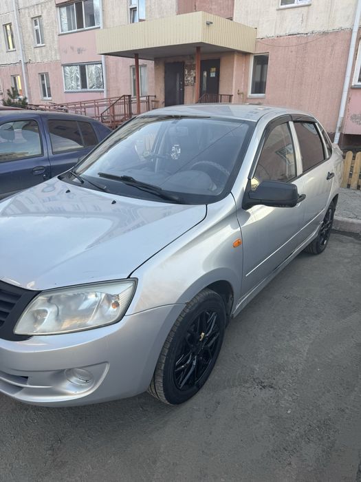 Продам гранту в хорошем состоянии