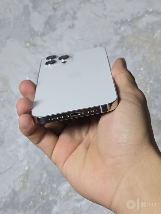 IPhone 12 Pro Max
