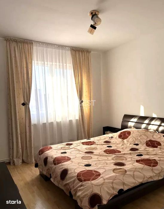 Apartament 3 camere decomandat - 71 MP utili - Nicolina 2 — fotografia 1