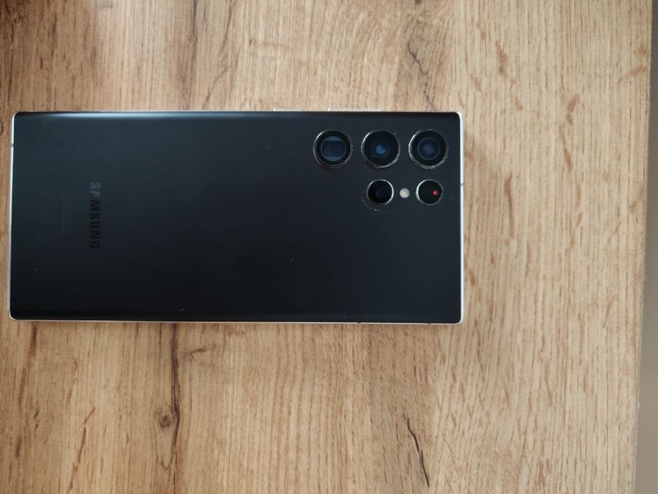 Samsung s22 ultra-stare impecabila