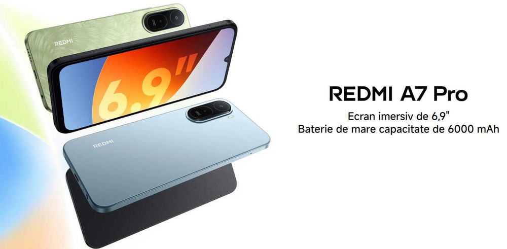 Xiaomi Redmi A7 PRO