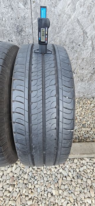 Anvelope Goodyear EficientGrip Cargo 215/65 R16C 109/107T