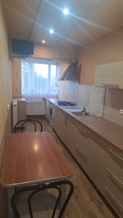 Apartament cu o camera etaj 1 Nufarul