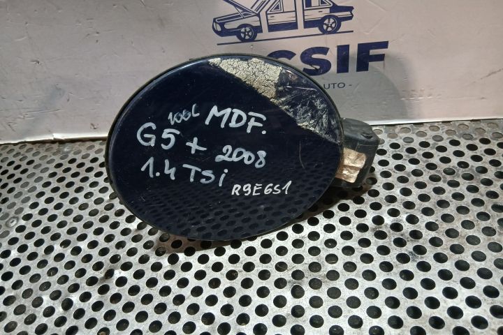Usita rezervor 5M0809857 5M0809857 Volkswagen VW Golf a 5-a generatie