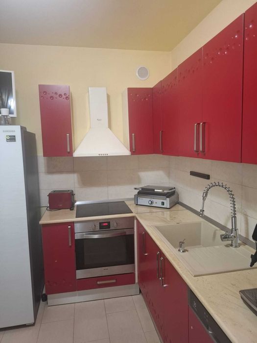 Apartament 2 camere Arad , zona Parneava