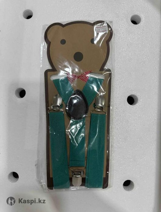 Детские подтяжки продам