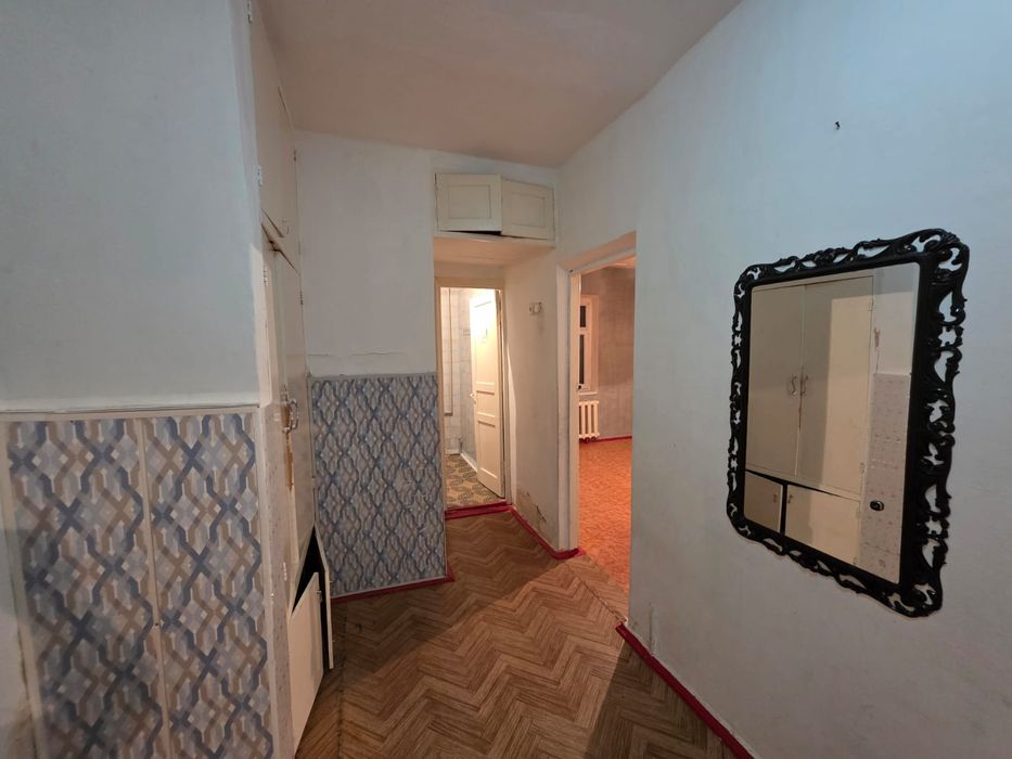 Продам 2х ком Проспект Кабанбай Батыра