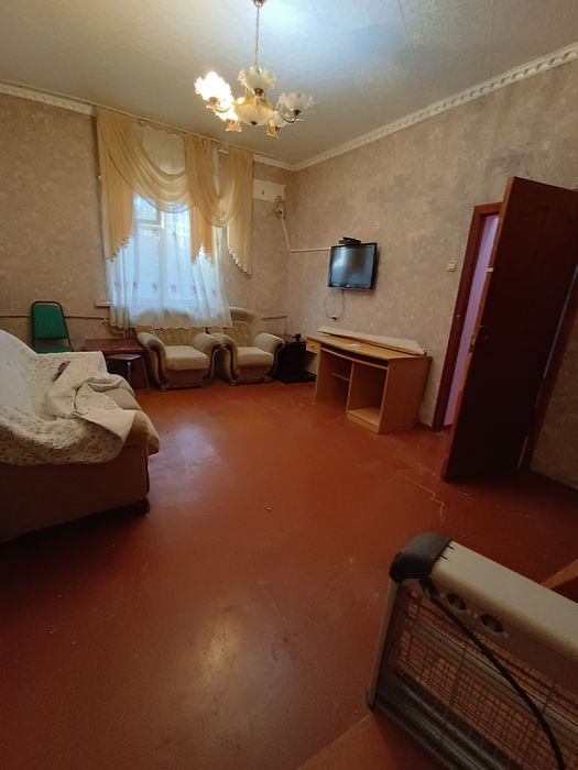 Продажа дома в городской черте