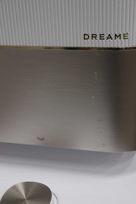 Прахосмукачка робот Dreame X40 Ultra Complete 12000Pa,Mop, авт.пълнене