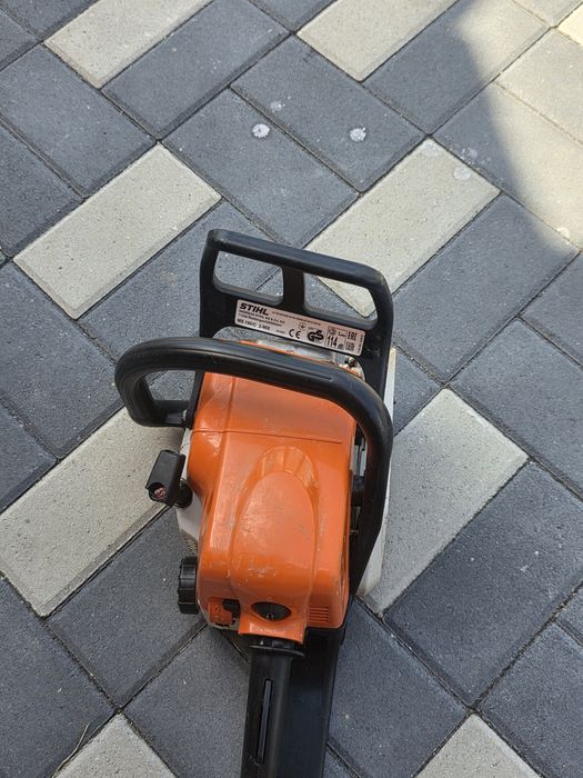 Drujba sthil 180