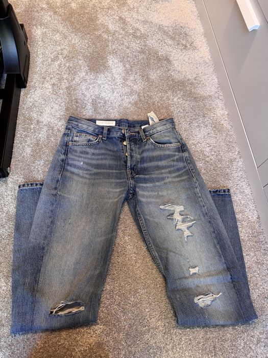 Дамски дънки Zara /Vero Moda