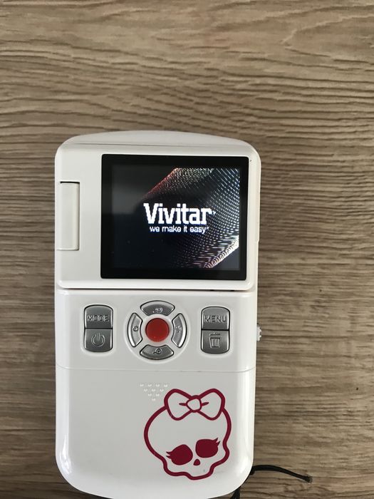 Vivitar фото-камера за деца