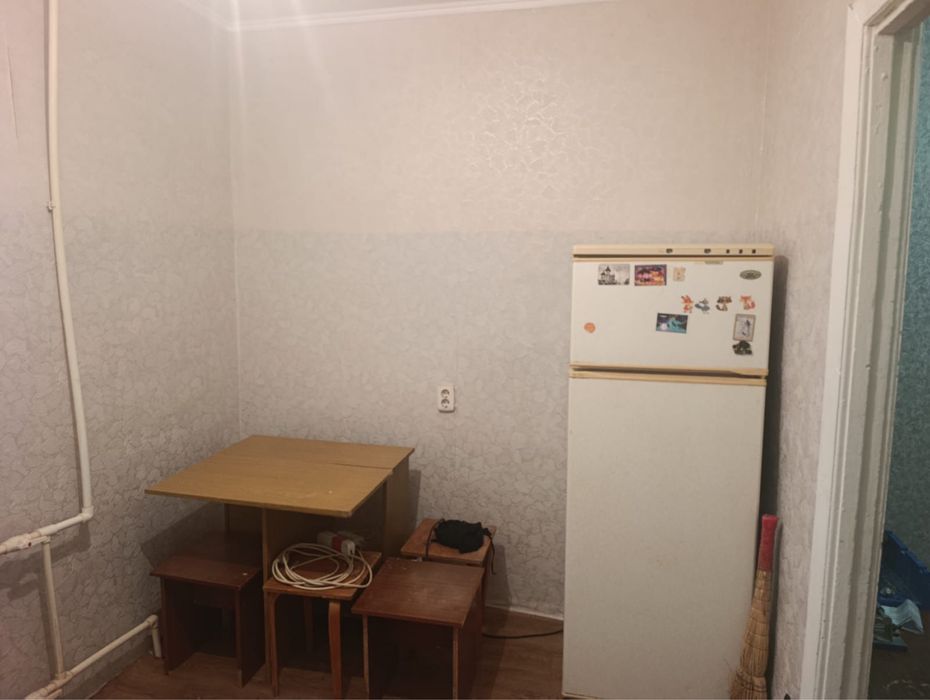 Продам однокомнатную квартиру